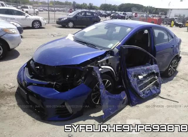 5YFBURHE9HP693878 фото 3