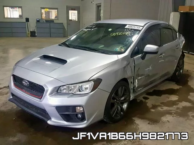 JF1VA1B66H9821773 фото 3
