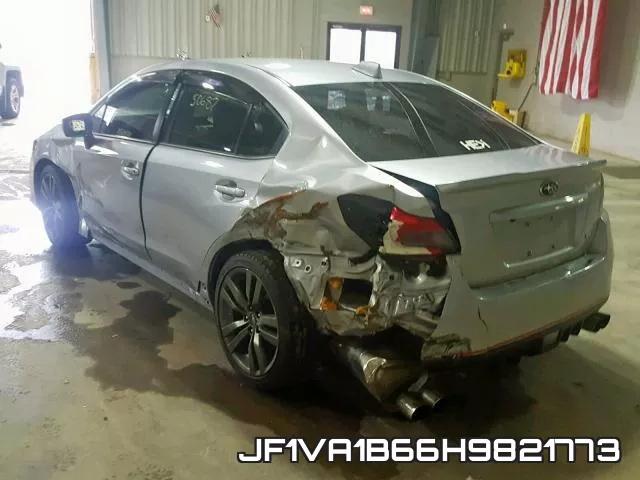 JF1VA1B66H9821773 фото 4