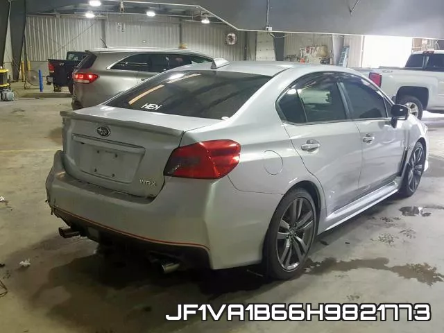JF1VA1B66H9821773 фото 5