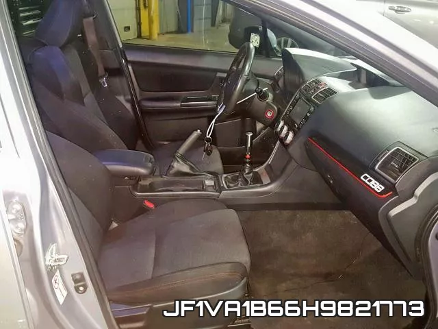 JF1VA1B66H9821773 фото 6
