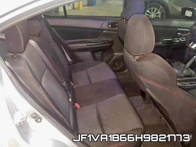 JF1VA1B66H9821773 фото 7