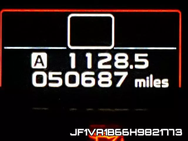 JF1VA1B66H9821773 фото 9