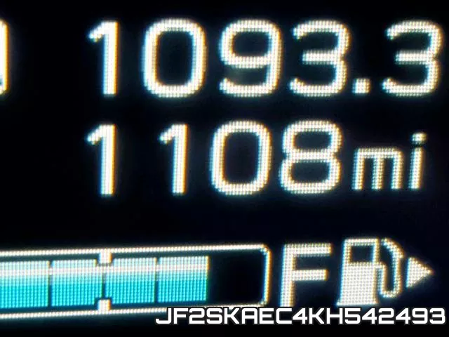 JF2SKAEC4KH542493 фото 9