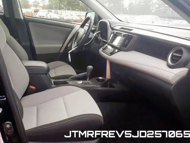 JTMRFREV5JD257065 фото 6