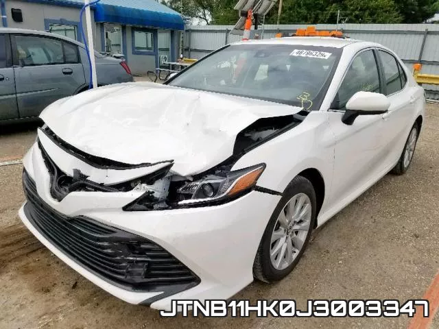 JTNB11HK0J3003347 фото 3