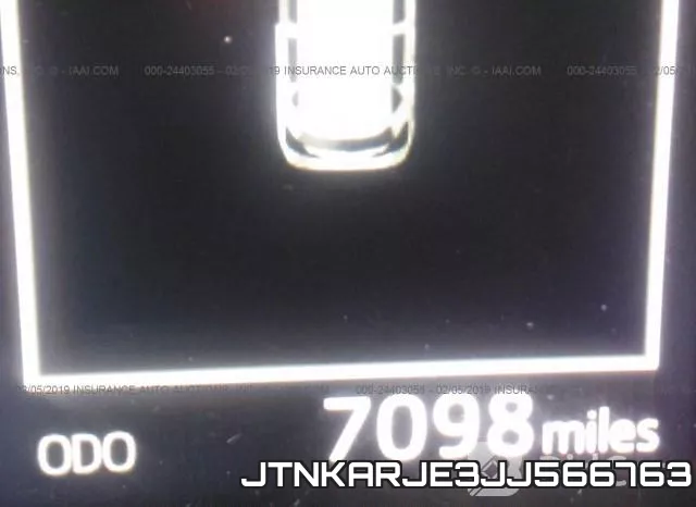 JTNKARJE3JJ566763 фото 8