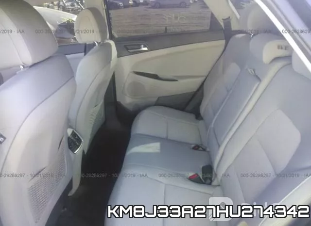 KM8J33A27HU274342 фото 9
