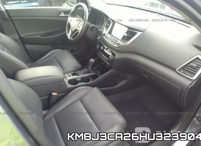 KM8J3CA26HU323904 фото 6