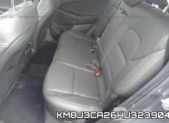 KM8J3CA26HU323904 фото 9