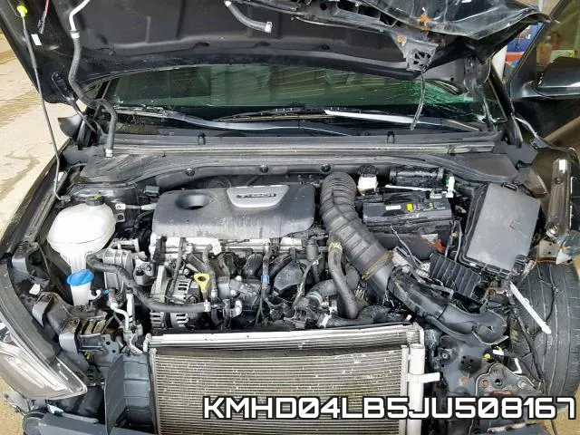 KMHD04LB5JU508167 фото 8