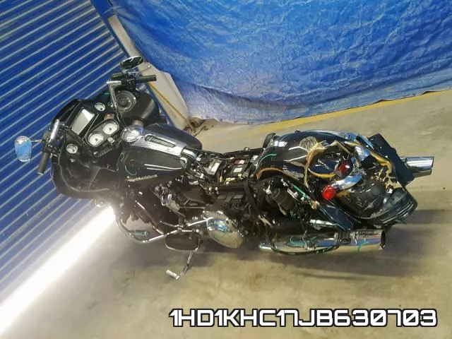 1HD1KHC17JB630703 фото 4