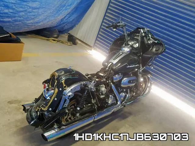 1HD1KHC17JB630703 фото 5