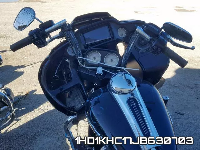 1HD1KHC17JB630703 фото 6