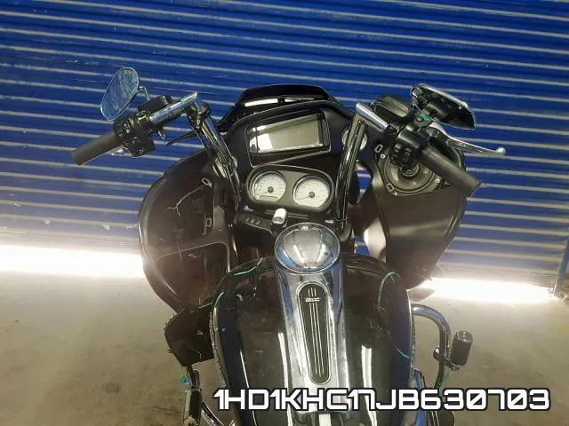 1HD1KHC17JB630703 фото 7