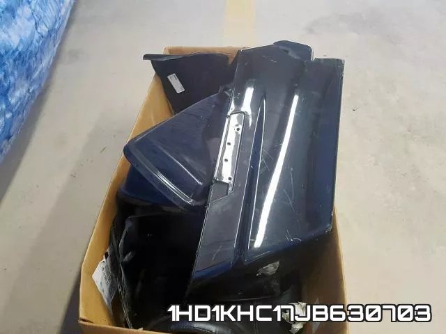 1HD1KHC17JB630703 фото 10