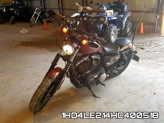 1HD4LE214HC400518 фото 3