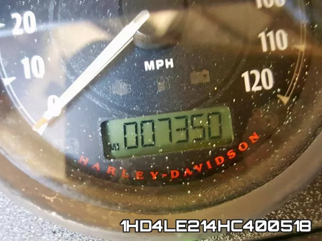 1HD4LE214HC400518 фото 8
