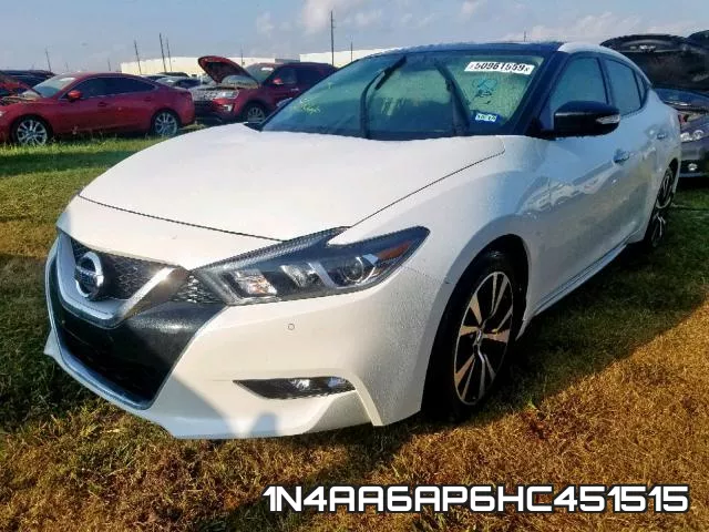 1N4AA6AP6HC451515 фото 3
