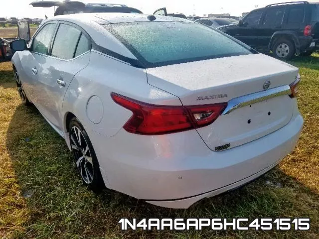 1N4AA6AP6HC451515 фото 4