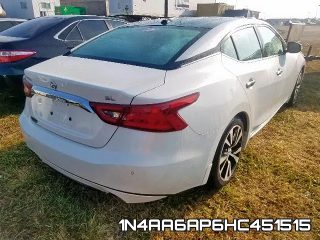 1N4AA6AP6HC451515 фото 5