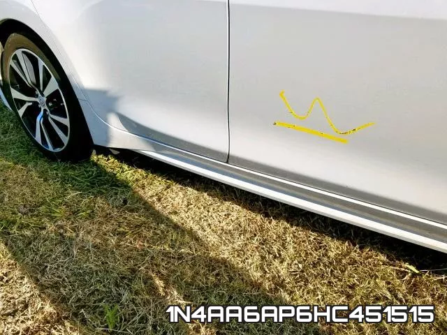 1N4AA6AP6HC451515 фото 10