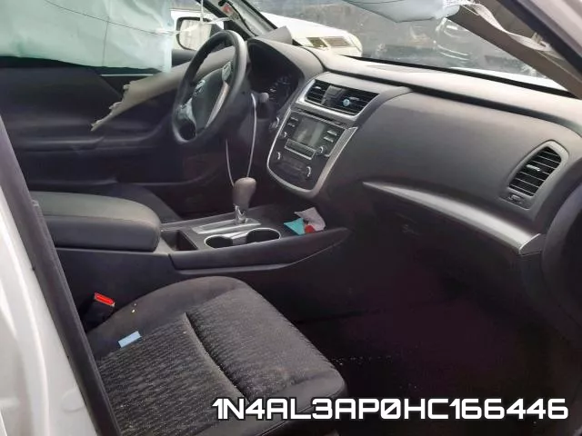 1N4AL3AP0HC166446 фото 6