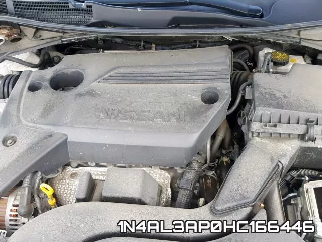 1N4AL3AP0HC166446 фото 8