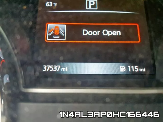 1N4AL3AP0HC166446 фото 9