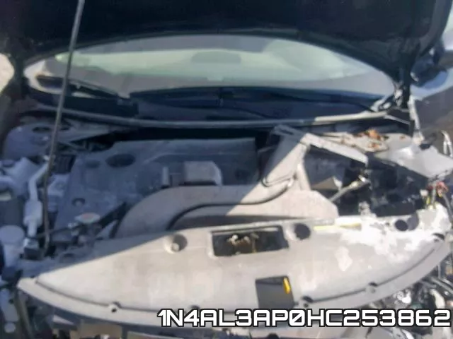 1N4AL3AP0HC253862 фото 8
