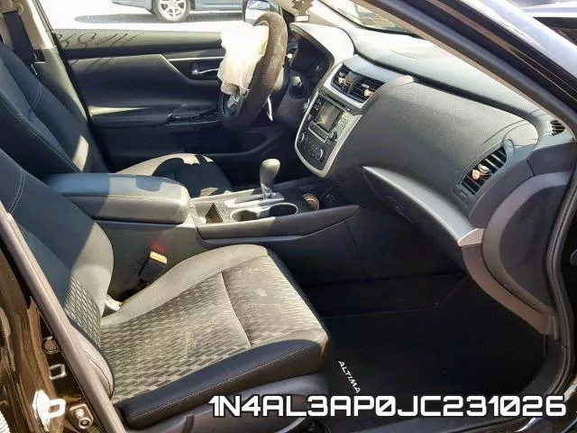 1N4AL3AP0JC231026 фото 6