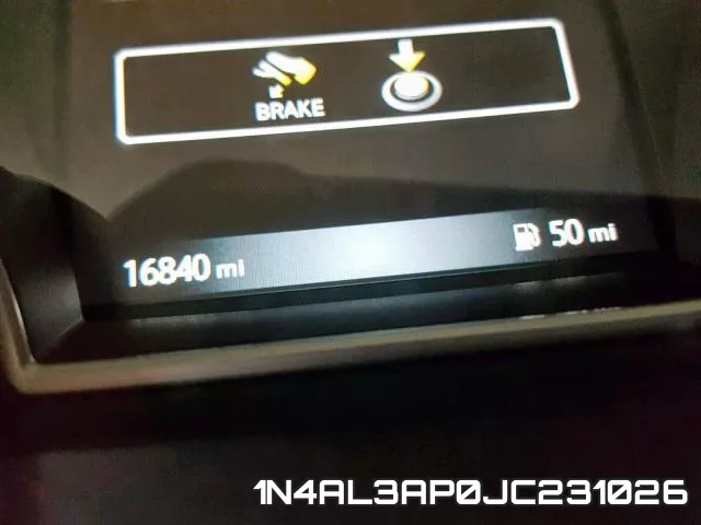 1N4AL3AP0JC231026 фото 9