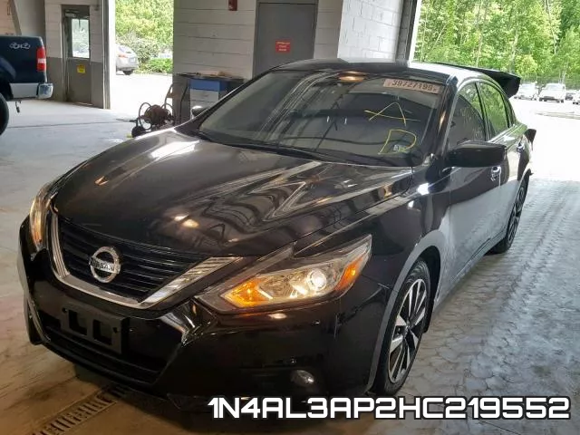 1N4AL3AP2HC219552 фото 3