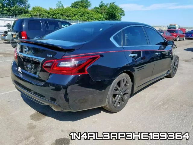 1N4AL3AP3HC189364 фото 5