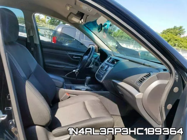 1N4AL3AP3HC189364 фото 6
