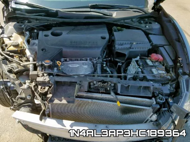1N4AL3AP3HC189364 фото 8