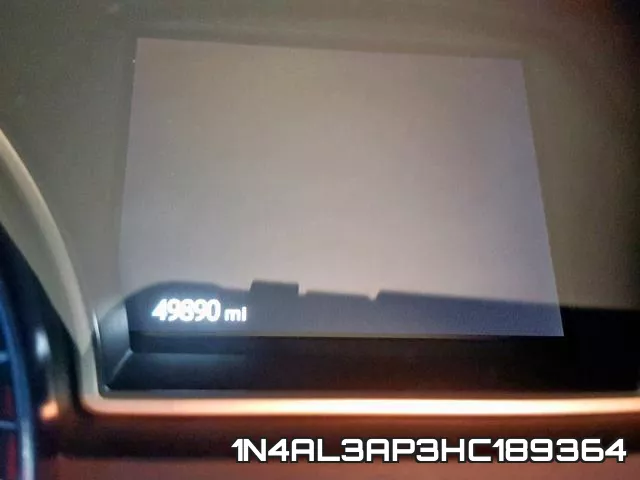 1N4AL3AP3HC189364 фото 9
