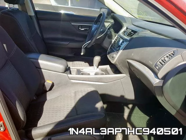 1N4AL3AP7HC940501 фото 6