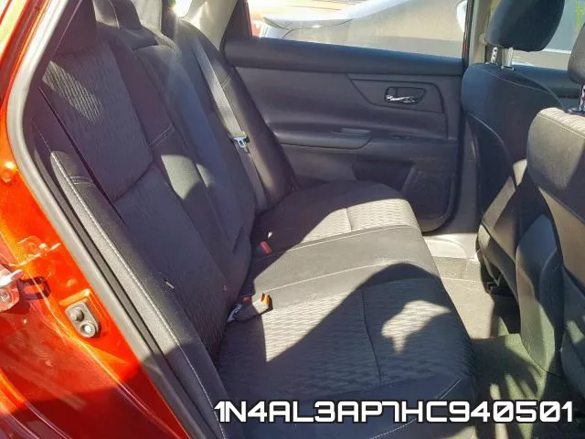 1N4AL3AP7HC940501 фото 7