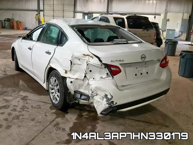 1N4AL3AP7HN330179 фото 4