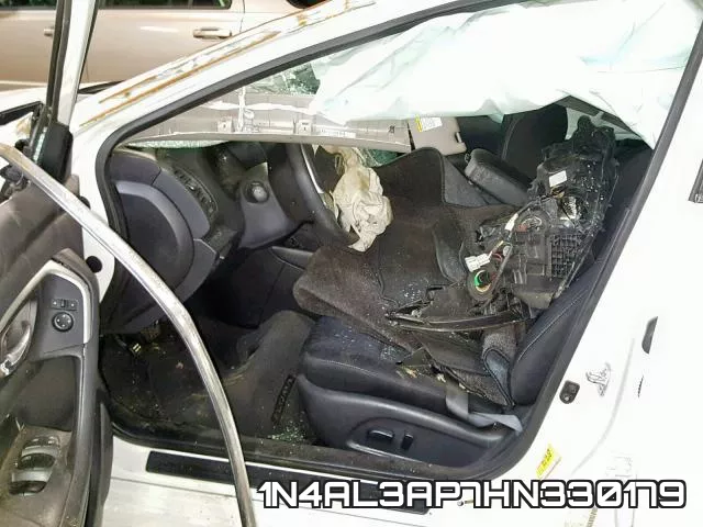 1N4AL3AP7HN330179 фото 6