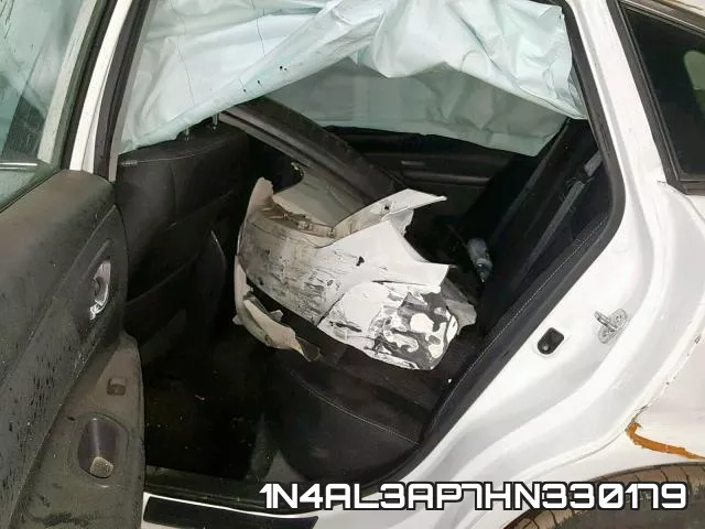 1N4AL3AP7HN330179 фото 7