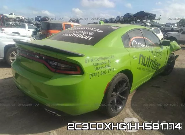 2C3CDXHG1HH581774 фото 5