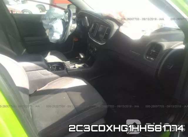 2C3CDXHG1HH581774 фото 6
