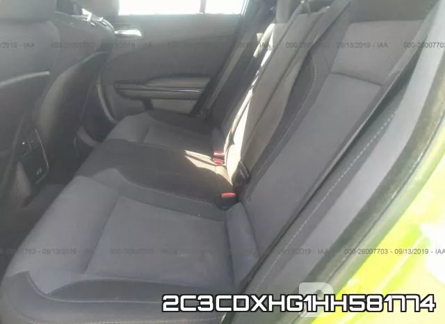 2C3CDXHG1HH581774 фото 9