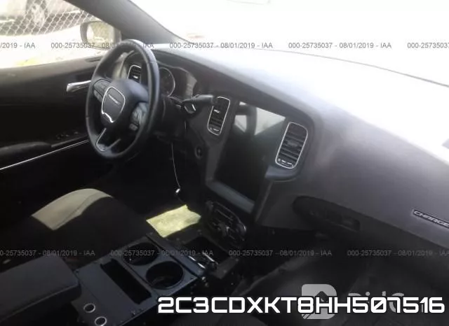 2C3CDXKT8HH507516 фото 6