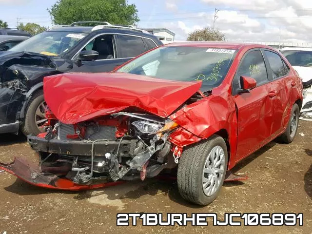 2T1BURHE7JC106891 фото 3