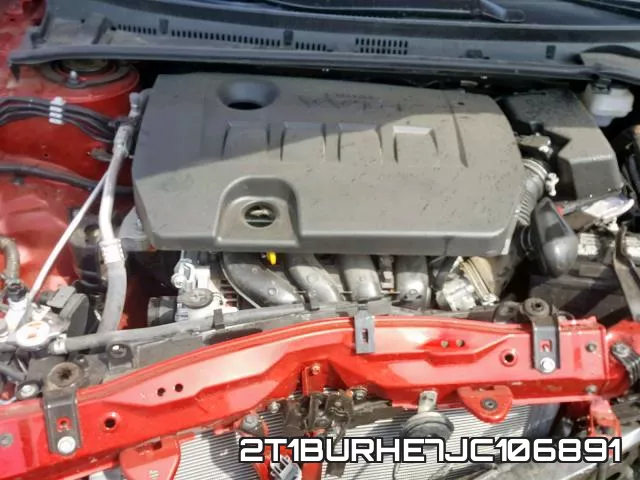 2T1BURHE7JC106891 фото 8