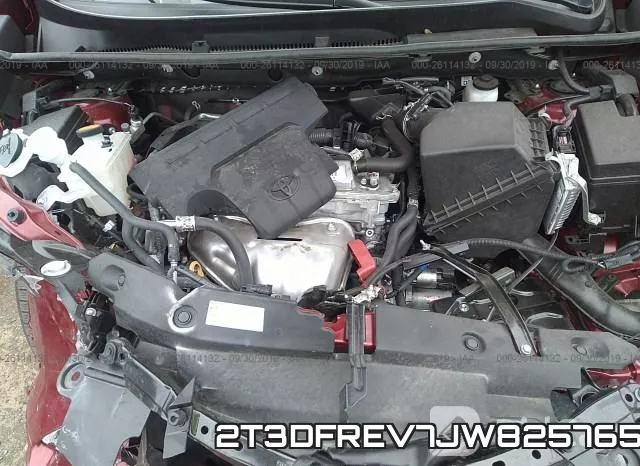 2T3DFREV7JW825765 фото 2