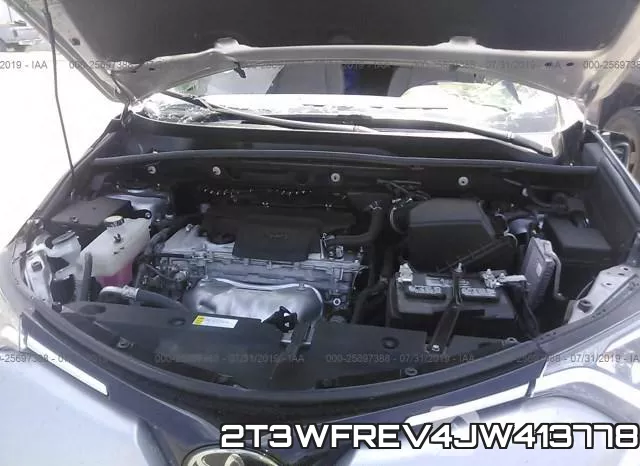 2T3WFREV4JW413778 фото 2